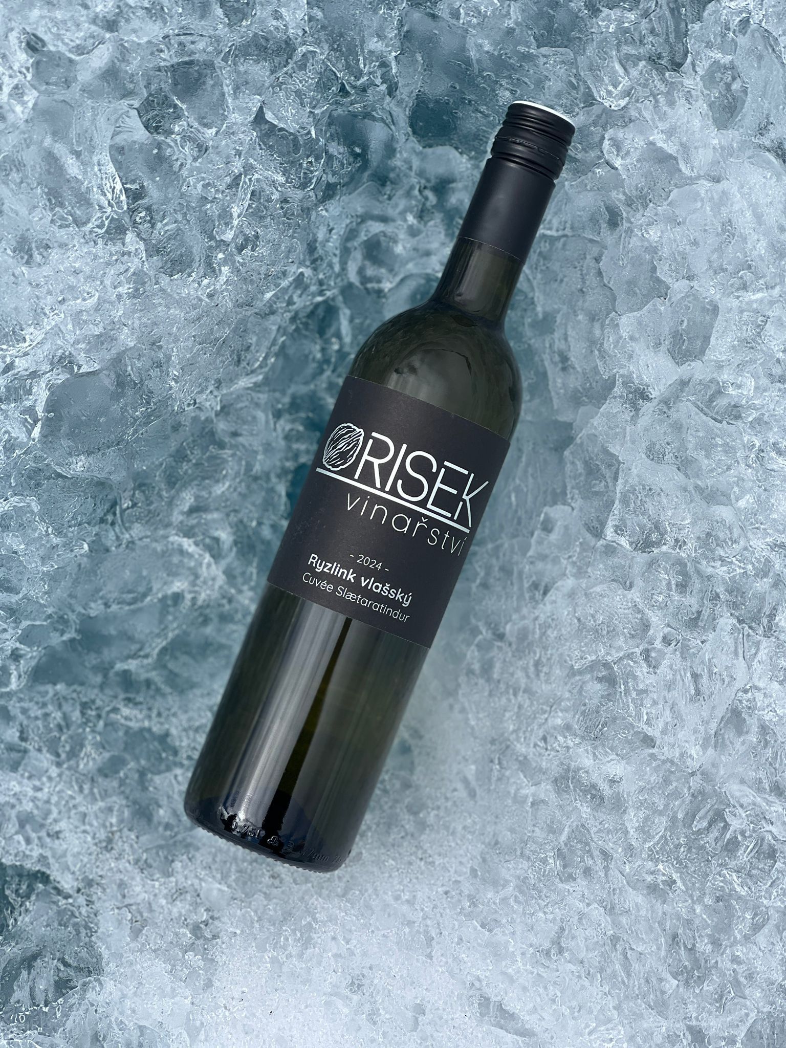 Cuvée Slætaratindur