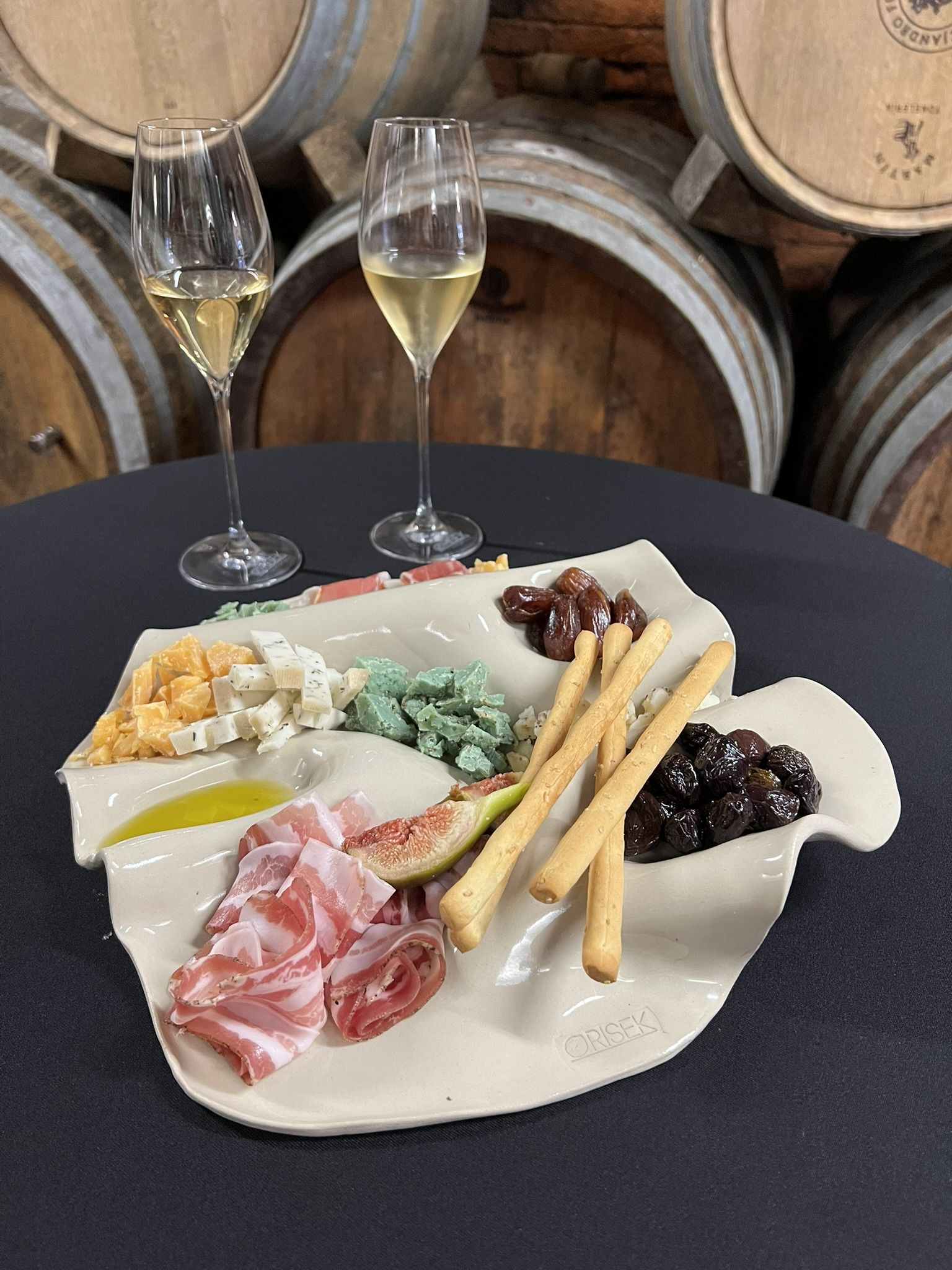 Poukaz - malá degustace