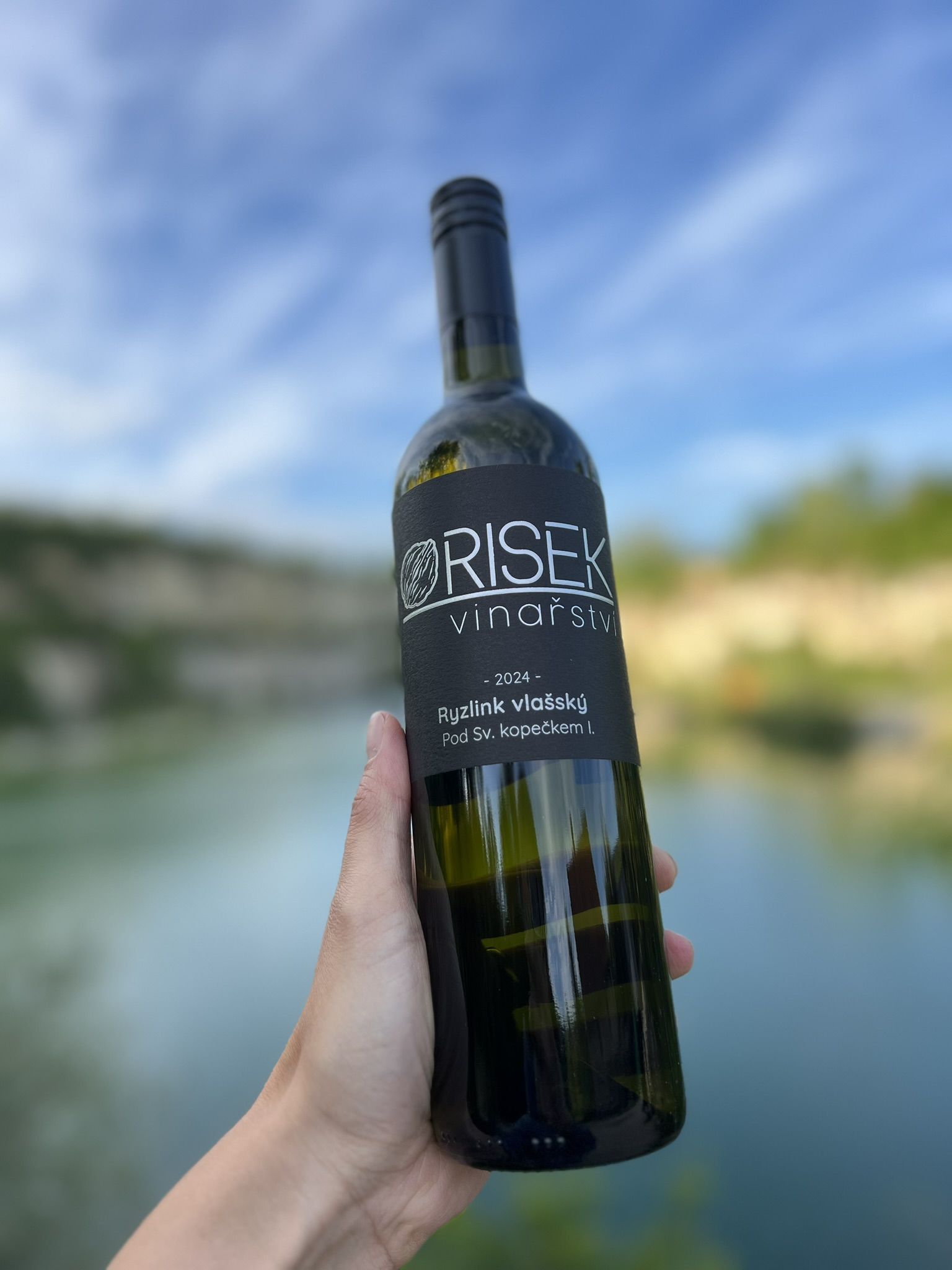 Pod Sv. kopečkem I.